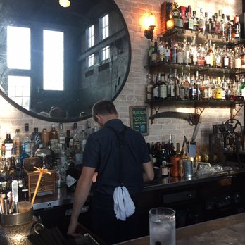 The Ice Plant - Cocktail Bars Near Me - St. Augustine, Florida The Ice Plant - Cocktail Bars Near Me - St. Augustine, Florida