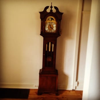 Clocks Repaired By Jeff - My grandmother clock--working again! - Clock Repair Near Me - Seven Fields, Pennsylvania Clocks Repaired By Jeff - My grandmother clock--working again! - Clock Repair Near Me - Seven Fields, Pennsylvania