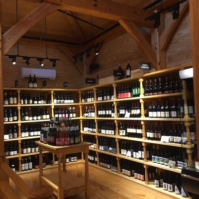 Edmund's Oast Exchange by null