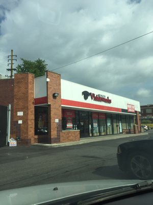 Davis Visionworks 8511 126th St Kew Gardens Ny Optical Goods Retail Mapquest Davis Visionworks 8511 126th St Kew Gardens Ny Optical Goods Retail Mapquest