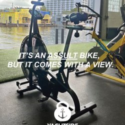 Yachtside Fitness