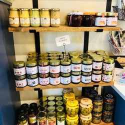 Cheese Shoppe