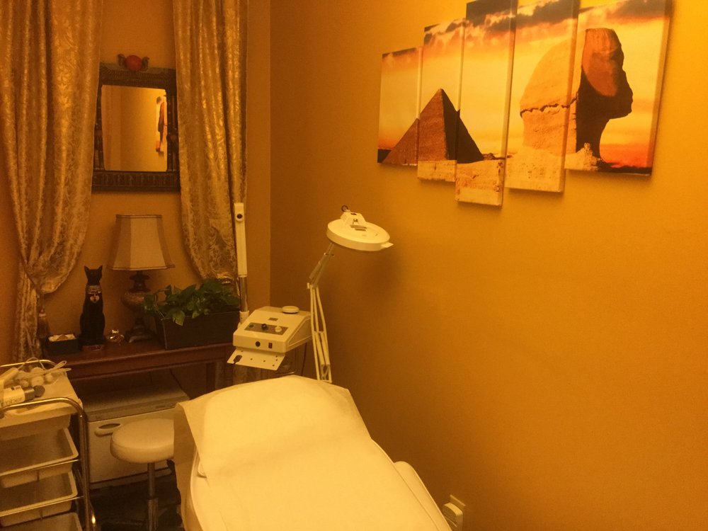 SPA RARA Updated August 2024 2880 Bridge Rd, Alpharetta