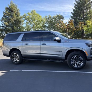 Sterling Window Tinting - Tinted windows - Car Window Tinting Near Me - El Dorado Hills, California