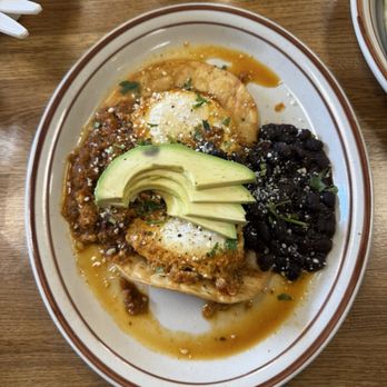 Florida Room - Shakshuka Rancheros - Breakfast & Brunch Near Me - Gainesville, Florida