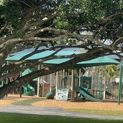 Ashley W Hale Park