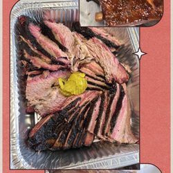 Legacy TexMex BBQ - Catering