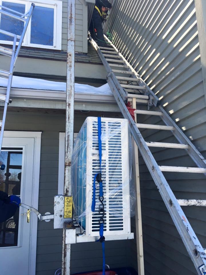 Slide of All Bases Covered Mechanical