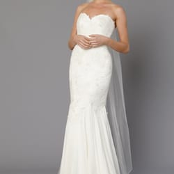 Bridal On Pulteney - "Amity" By Marianna Hardwick