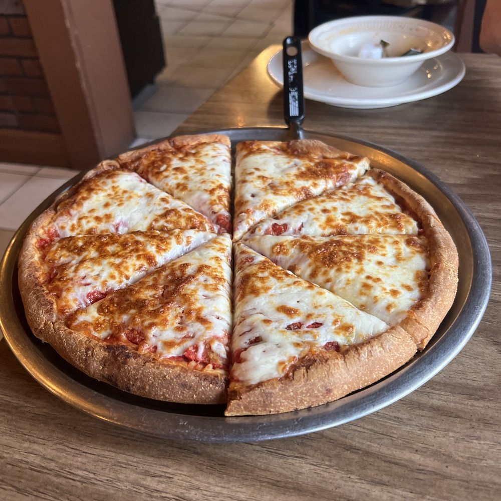 Pizza!