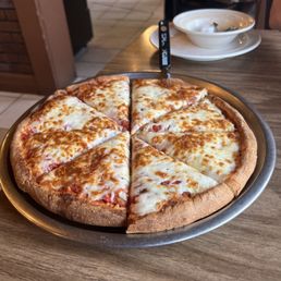 Pizza!
