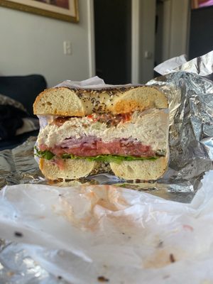 Bart's Bagels - West Philadelphia by null