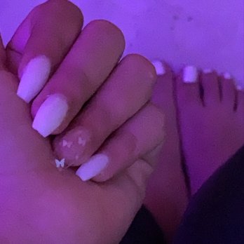 Pretty Nail Lounge - dip powder nails - Nail Salons Near Me - Montebello, California Pretty Nail Lounge - dip powder nails - Nail Salons Near Me - Montebello, California