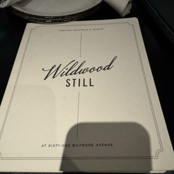 Wildwood Still - Whiskey Bars Near Me - Asheville, North Carolina