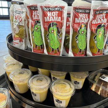 Shelees Travel Center - Gas Stations Near Me - Coachella, California