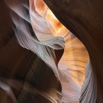 Taadidiin Tours - Cardiac Canyon - Walking Tours Near Me - Page, Arizona