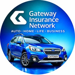 Gateway Insurance Network - Coverage that keeps you moving -- no matter what the road throws your way.