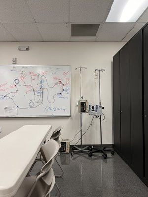 College of Southern Nevada by null