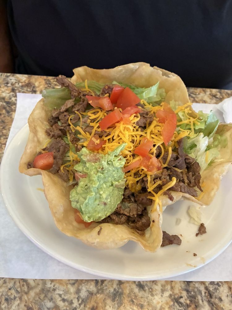 Casa Grande Restaurant