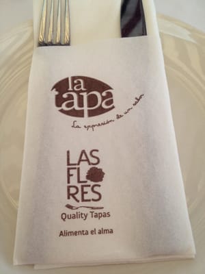 The Tapa by null