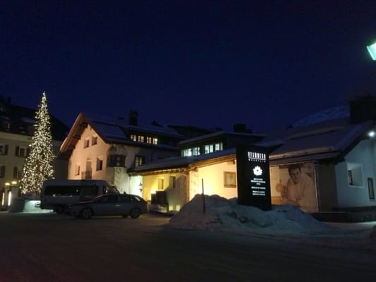 Hotel Giardino Mountain by null