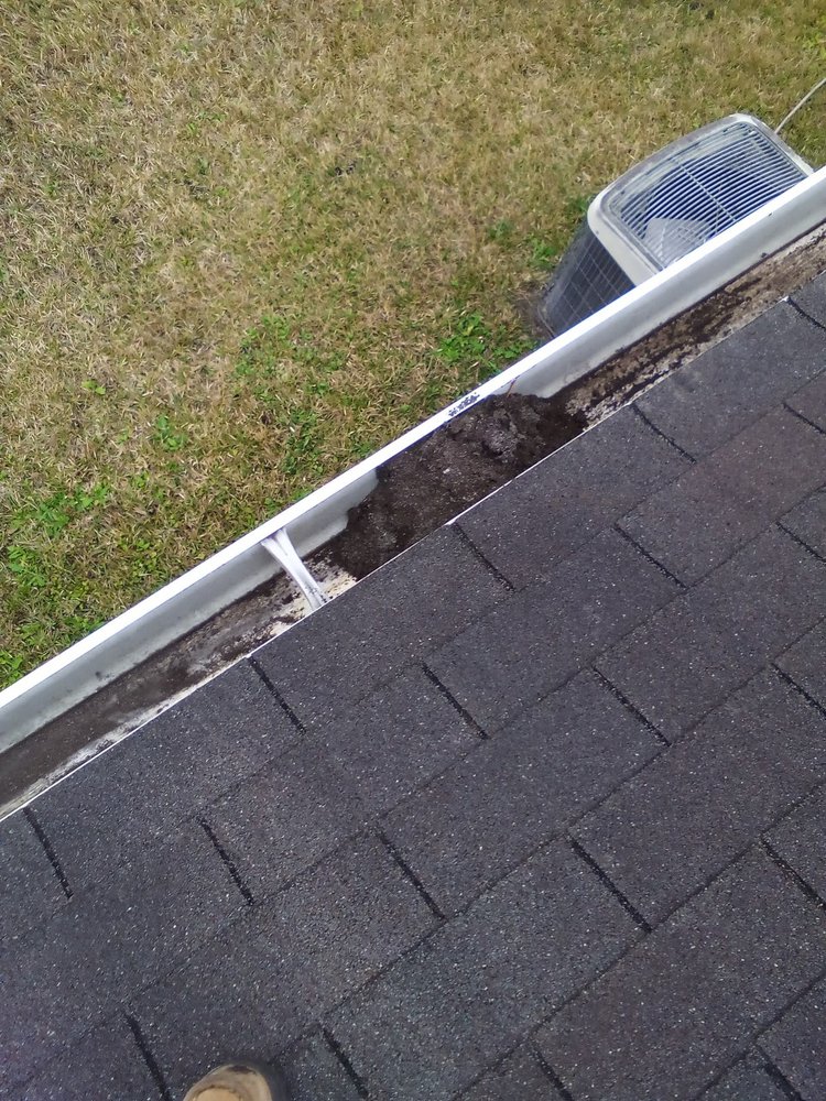 Slide of AP Roofing Solutions