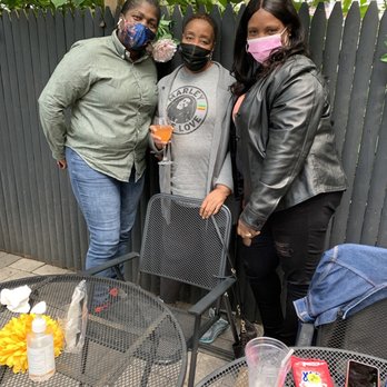 Cheri's Bedstuy - Sunday brunch with great friends! - Southern Near Me - Brooklyn, New York