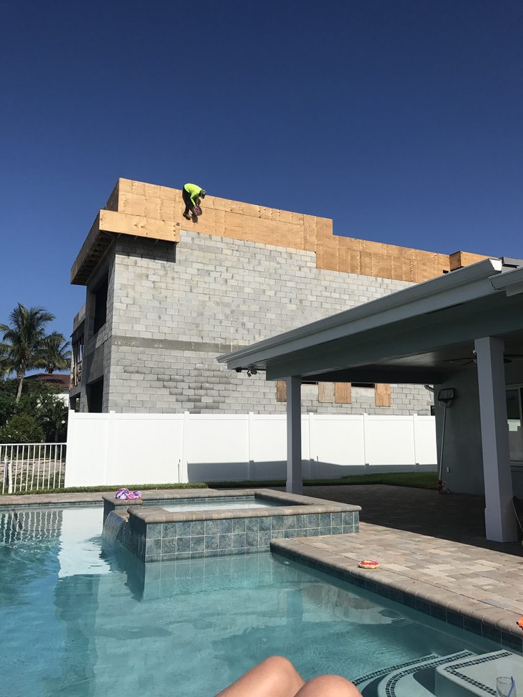 BOCA DEVELOPMENT AND CONSTRUCTION - Updated November 2025 - 3500 NW ...