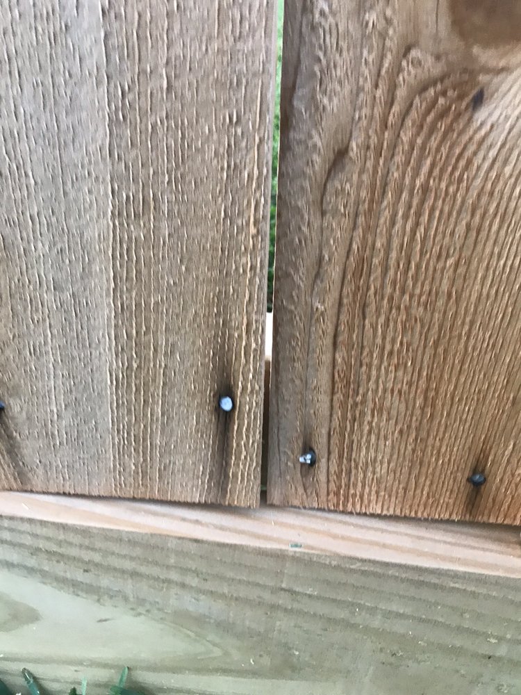 Slide of Cornerstone Roofing