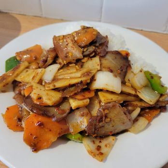 Sohunan - Smoked Pork Belly - Chinese Near Me - San Francisco, California Sohunan - Smoked Pork Belly - Chinese Near Me - San Francisco, California