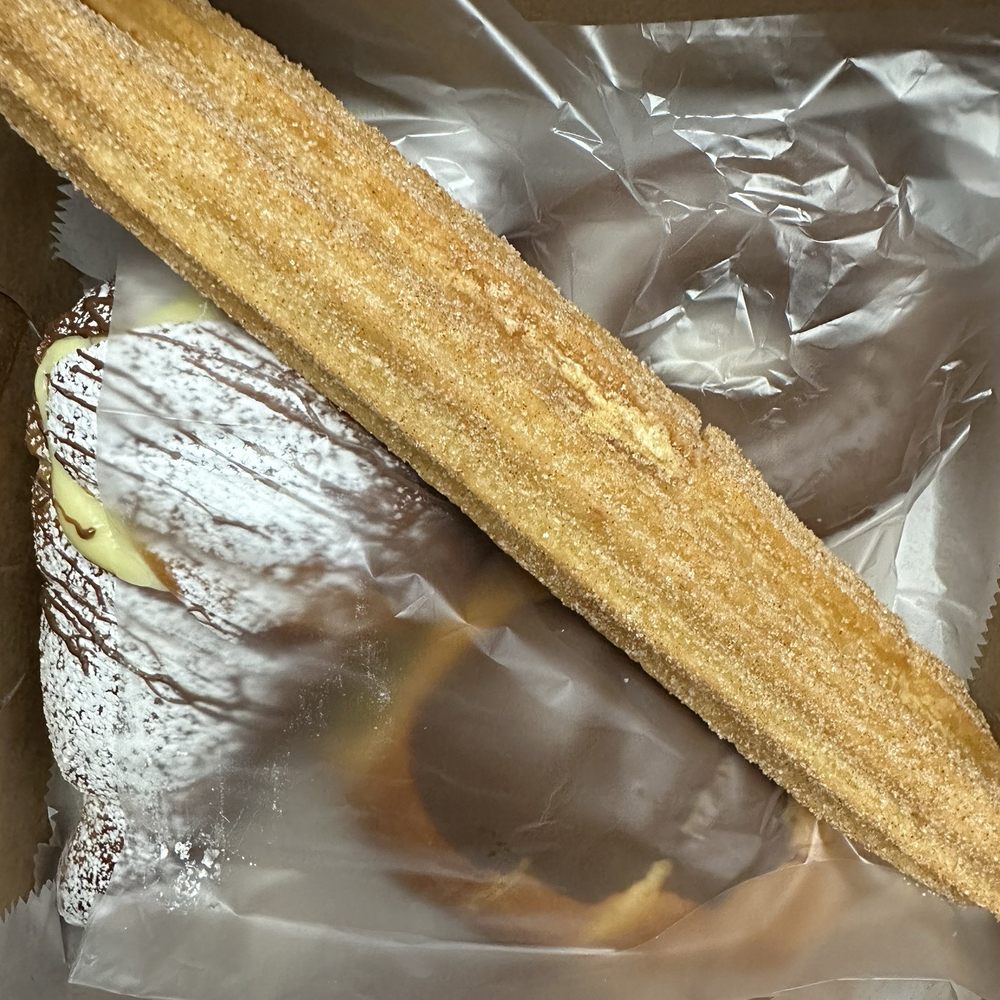 Panaderia Jazmin - Pastries - Bakeries Near Me - Pittsburgh, Pennsylvania Panaderia Jazmin - Pastries - Bakeries Near Me - Pittsburgh, Pennsylvania