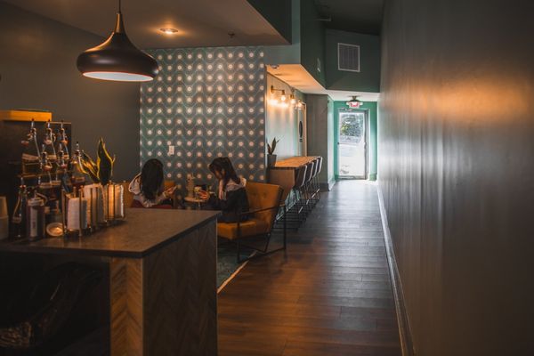 Summit Coffee Emory Village by null