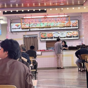 Seoul Soondae House Two - Korean Near Me - Los Angeles, California Seoul Soondae House Two - Korean Near Me - Los Angeles, California