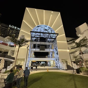 Ovation Hollywood - Remodeled - Shopping Centers Near Me - Hollywood, California Ovation Hollywood - Remodeled - Shopping Centers Near Me - Hollywood, California