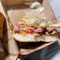 Quarter Pounder with Cheese