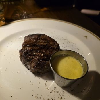 Baldamar - Steak - New American Near Me - Roseville, Minnesota