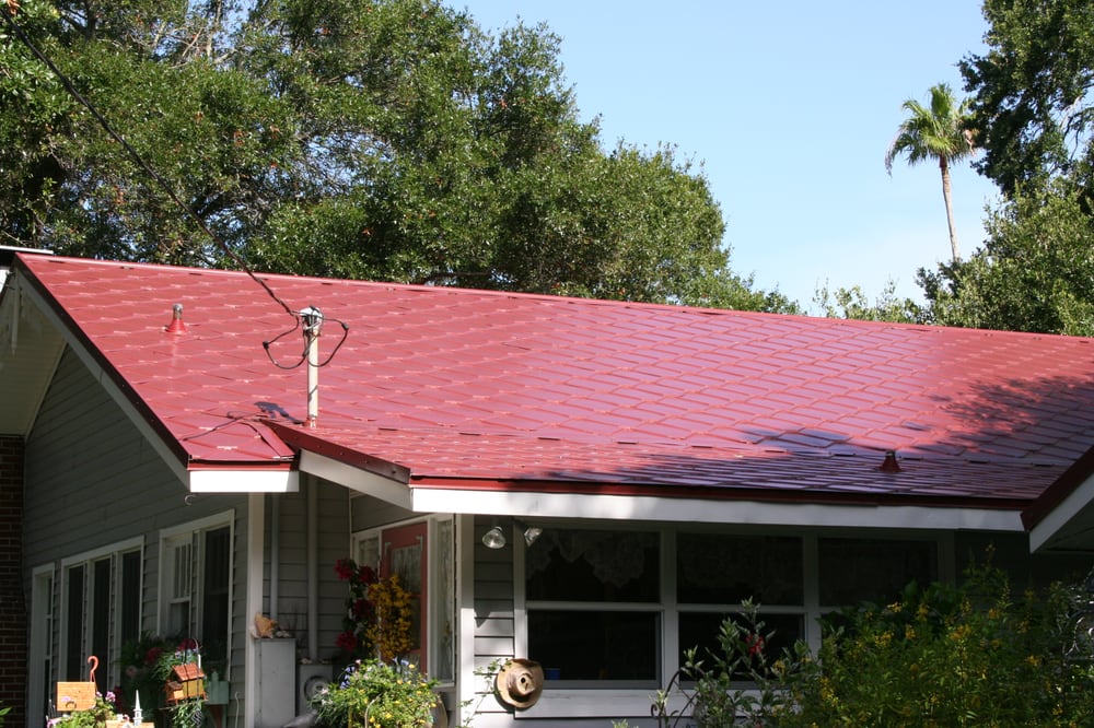 Slide of Suncoast Roofing Solutions