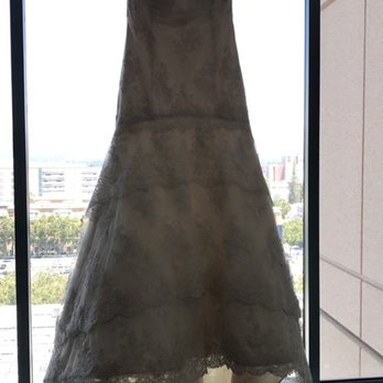 Thuy's Pro Bridal Alterations - Thuy did an amazing job making my dress fit me perfectly - Sewing & Alterations Near Me - Milpitas, California Thuy's Pro Bridal Alterations - Thuy did an amazing job making my dress fit me perfectly - Sewing & Alterations Near Me - Milpitas, California