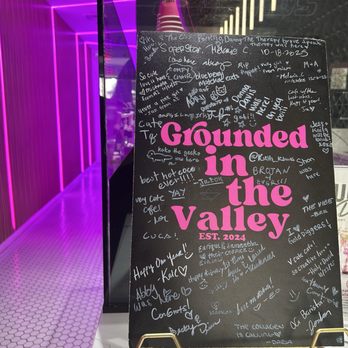 Valley Grounds Coffee - The atmosphere is adorable - Coffee & Tea Near Me - Los Angeles, California Valley Grounds Coffee - The atmosphere is adorable - Coffee & Tea Near Me - Los Angeles, California