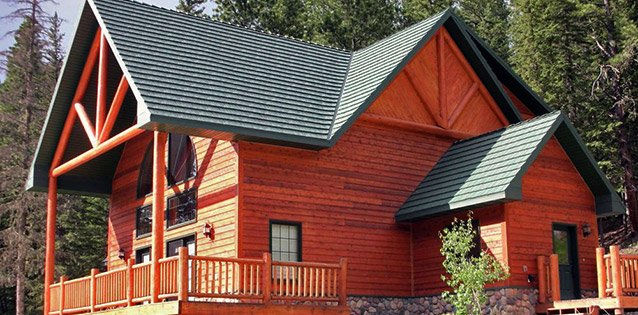 Slide of Southern Metal Roofing