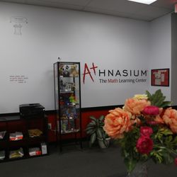 Mathnasium