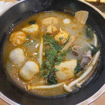 Tasty Pot - Thai spicy - Taiwanese Near Me - Daly City, California Tasty Pot - Thai spicy - Taiwanese Near Me - Daly City, California