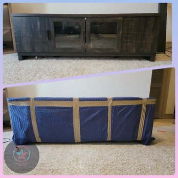 Texas Relocation Van Lines - before / after - Movers Near Me - Katy, Texas Texas Relocation Van Lines - before / after - Movers Near Me - Katy, Texas
