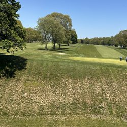 Fall River Country Club