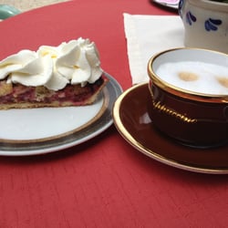 Cafe Zeller