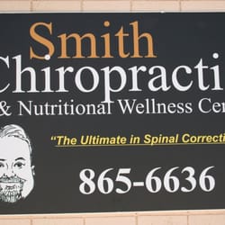Russel A Smith,DC - Smith Chiropractic Cedar City UT