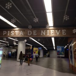 Snow Zone