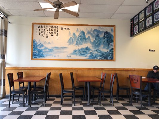 GREAT WALL CHINA 12 Reviews 5191 Clinton Rd Stedman North 