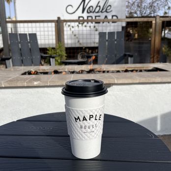 Maple House - Coffee & Tea Near Me - Chandler, Arizona Maple House - Coffee & Tea Near Me - Chandler, Arizona
