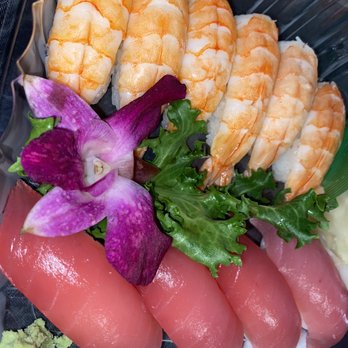Sushi Ukai - Ebi, Maguro - Sushi Bars Near Me - La Grange, Illinois Sushi Ukai - Ebi, Maguro - Sushi Bars Near Me - La Grange, Illinois